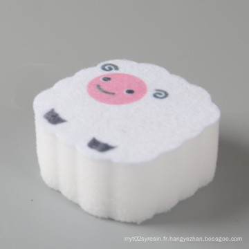 Nano Sponge / Magic Cleaning Eraser / Mélamine Foam Sponge